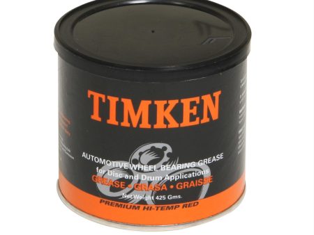 Timken Marine Wheel Bearing Grease Tub 425G For Sale