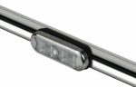 LED Tube Mount Light with Switch For Discount