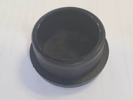 Plastic Pedestal End Cap - 50mm Online Sale