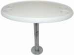 Removable Oval Cockpit Table Online