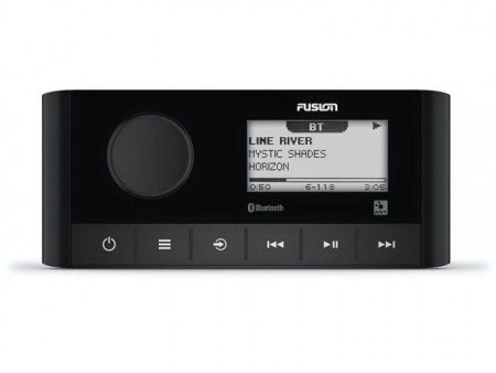 Fusion MS-RA60 Bluetooth AM FM Stereo Receiver Sale