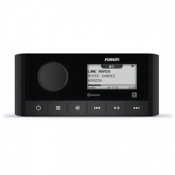 Fusion MS-RA60 Bluetooth AM FM Stereo Receiver Sale