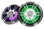 Fusion Signature Series 3 6.5  230-Watt Sports Chrome Marine Speakers (pair) Online