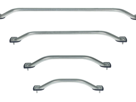 19mm Stainless Hand Rails - 4 Sizes For Cheap