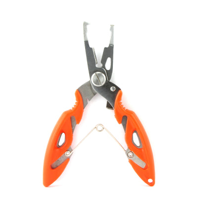 Handy Compact Stainless Steel Fishing Tool For Sale