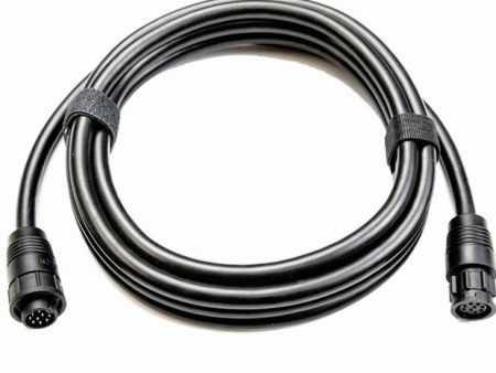 9 Pin 10 Foot Xsonic Transducer Extension Cable Supply