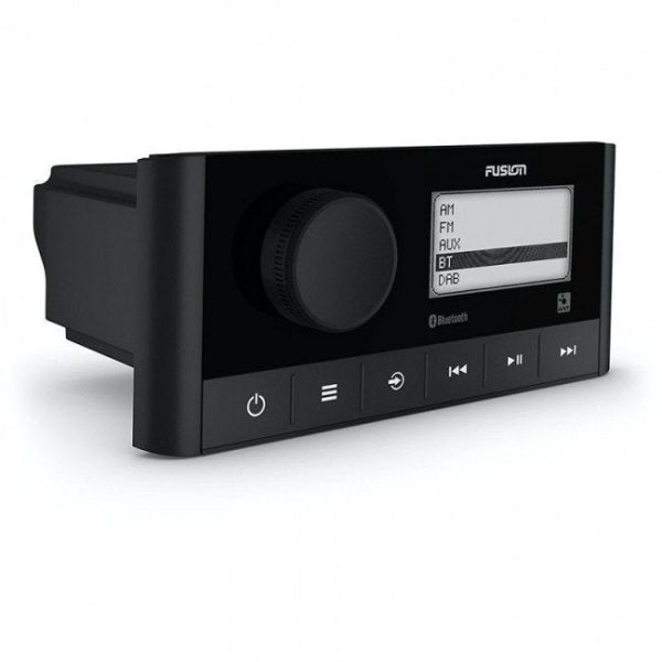 Fusion MS-RA60 Bluetooth AM FM Stereo Receiver Sale