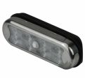 LED Tube Mount Light with Switch For Discount