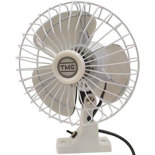 12v Oscillating Fan on Sale