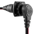 Minn Kota 60 Amp Power Plug - Heavy Duty Cheap