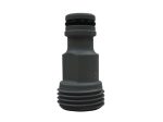 Yamaha Outboard Flush Fitting (MAR-FLUSH-OB-07) Hot on Sale