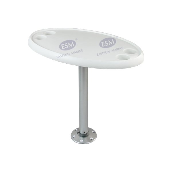 Removable Oval Cockpit Table Online