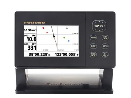 Furuno GP-39 Clear Colour Stand Alone GPS Unit Online Sale