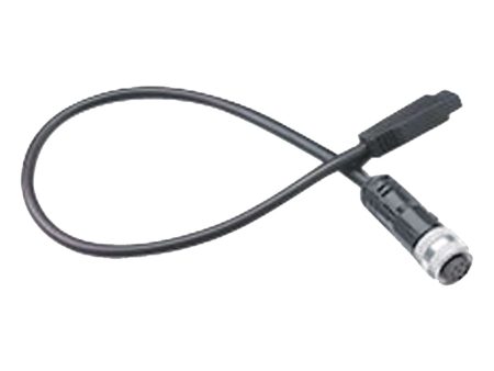 Ethernet Cable for connecting Humminbird Helix units to I-Link Terrova and Ulterra engines Hot on Sale