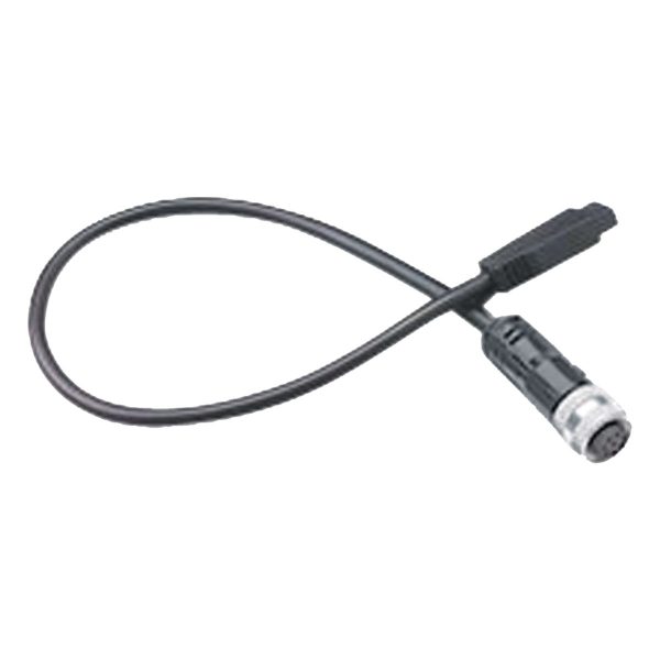 Ethernet Cable for connecting Humminbird Helix units to I-Link Terrova and Ulterra engines Hot on Sale