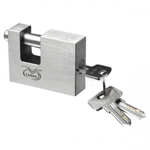 Stainless Steel Ultra Heavy Duty Padlock For Sale