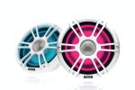 Fusion Signature Series 3 6.5  230-Watt Sports White Marine Speakers (pair) on Sale