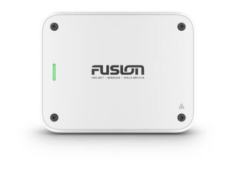 Fusion Apollo Monoblock 1 channel 2000W Sub Amplifier For Discount