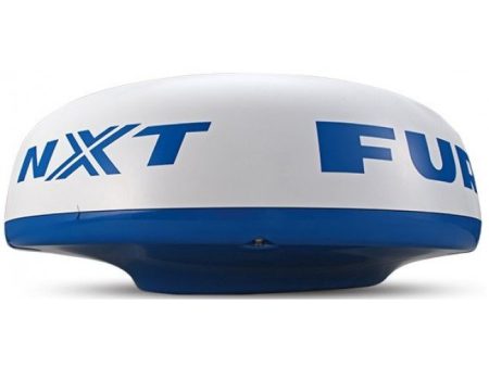 Furuno DRS4D-NXT 24  Dome Radar For TZT3 Models on Sale