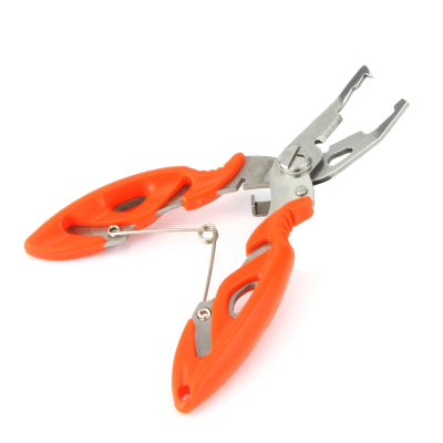 Handy Compact Stainless Steel Fishing Tool For Sale