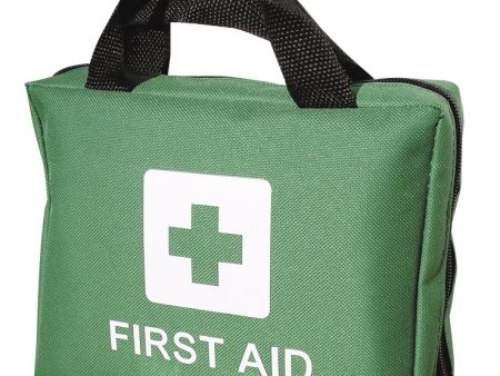 210 Piece Complete First Aid Kit For Sale