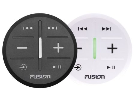 Fusion MS-ARX70 ANT Wireless Stereo remote Fashion