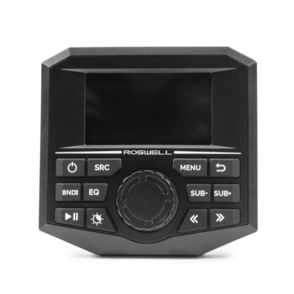 Roswell Digital Media Receiver Discount