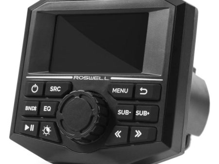 Roswell Digital Media Receiver Discount