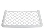 Rectangular Elastic Net Holder - 2 Sizes in 2 colours For Discount