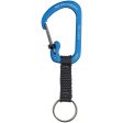 SLIDELOCK KEY RING ALUMINUM Online