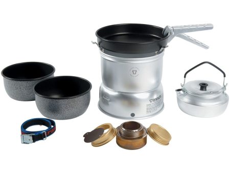 27-6 Ul Stove Kit For Sale