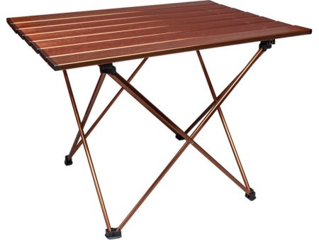 Pack A Long Camp Table Hot on Sale