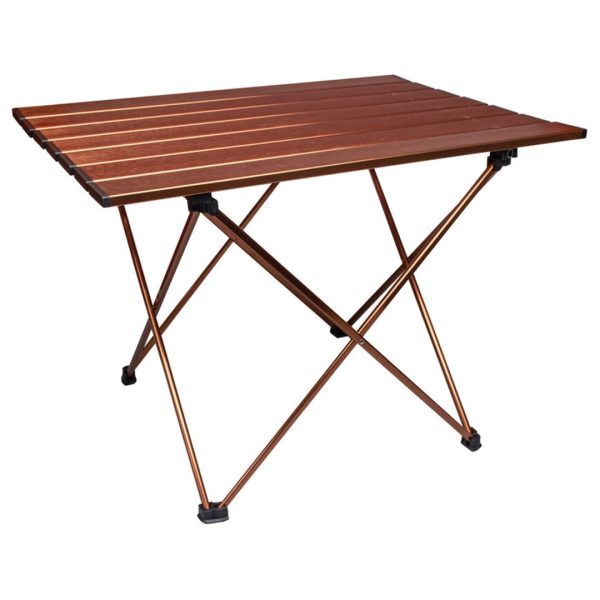 Pack A Long Camp Table Hot on Sale