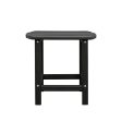 HDPE Side Table Cheap