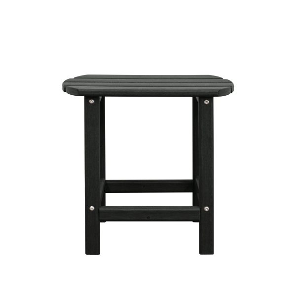 HDPE Side Table Cheap