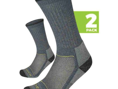 T2 MERINO HIKER ECO Online now