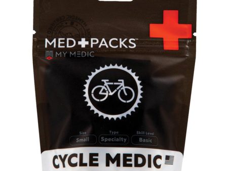 CYCLE MEDIC MEDPACK Online