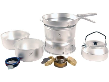 25-2 Ul Stove Kit on Sale