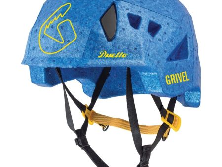 Grivel Duetto Helmets on Sale