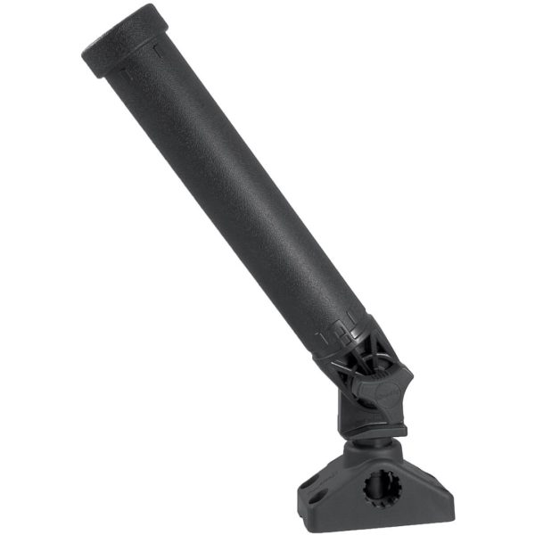 Rocket Launcher Rod Holder W  Mount Discount