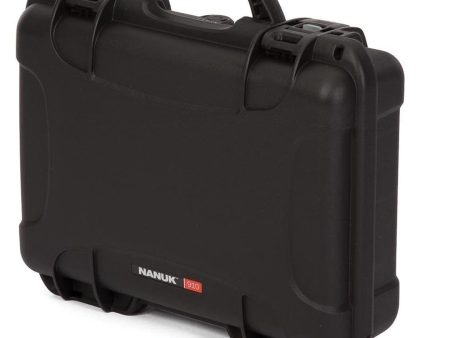 Nanuk 910 Supply