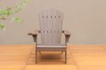 Polystyrene Adirondack Chair Online Hot Sale