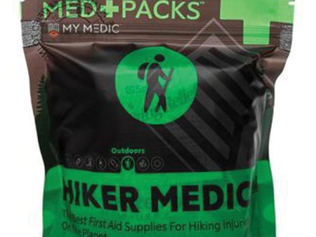 HIKER MEDIC MEDPACK Online Hot Sale