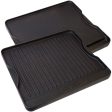 REVERSIBLE CASTIRON GRIDDLE 16 on Sale