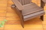 Polystyrene Adirondack Chair Online Hot Sale