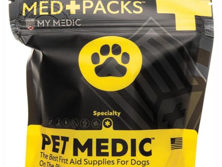 PETMEDIC MEDPACK For Cheap