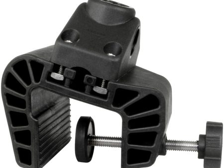 Rod Holder Clamp Mount For Discount