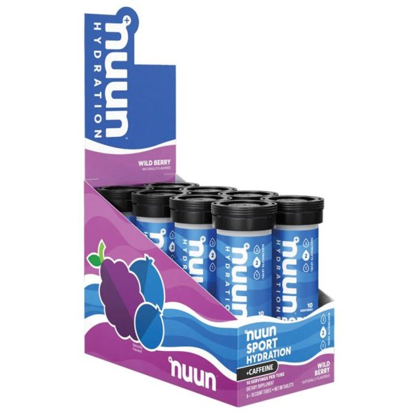 Nuun Energy Hydration Discount