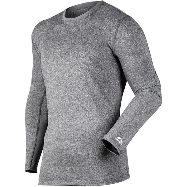 Coldpruf Premium Performance Base Layer Men Crew on Sale