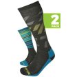 T1 SKI MID ECO M S on Sale